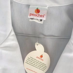 Women’s new lab coat